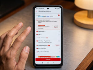 Apakah Shopee Bisa Dibayar Pakai DANA