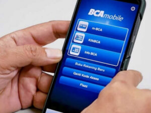 Berapa Minimal Transfer BCA ke DANA