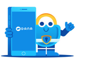 Berapa Nomor Call Center DANA 24 Jam