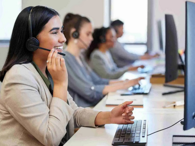 Call Center DANA 24 Jam