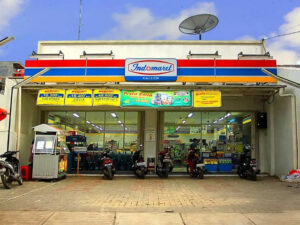 Apakah Bisa Top Up DANA di Indomaret