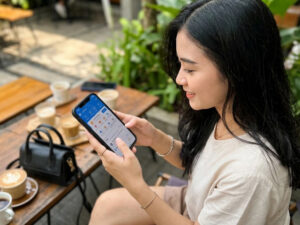 Cara Ganti Nama Akun DANA