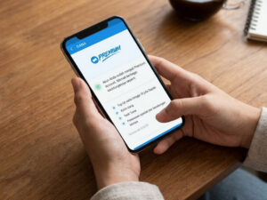 Dana Premium Bayar Berapa