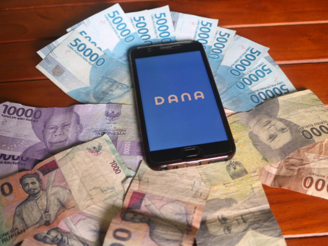 cara Tarik Tunai Dana di Alfamart